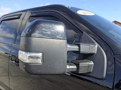 2021 Ford F-250SD Lariat