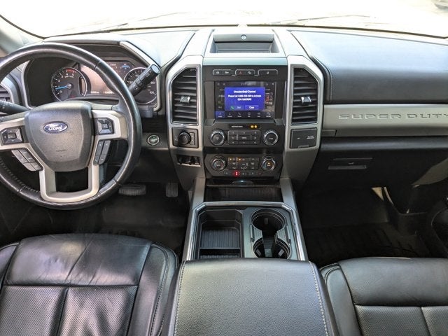 2021 Ford F-250SD Lariat