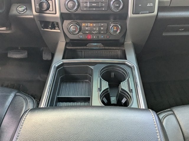 2021 Ford F-250SD Lariat