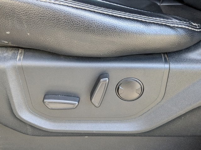 2021 Ford F-250SD Lariat