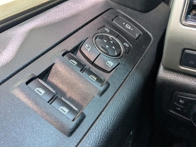 2021 Ford F-250SD Lariat