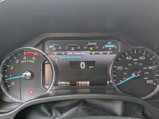 2021 Ford F-250SD Lariat