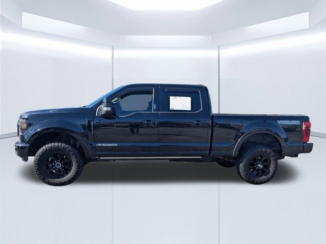 2021 Ford F-250SD Lariat