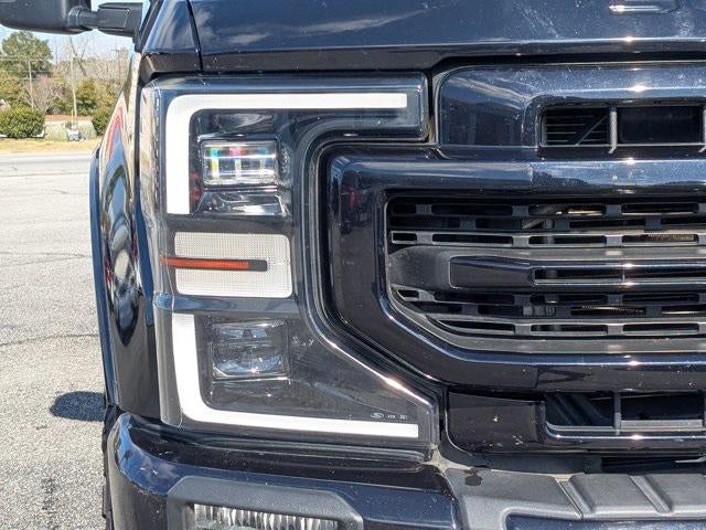 2021 Ford F-250SD Lariat