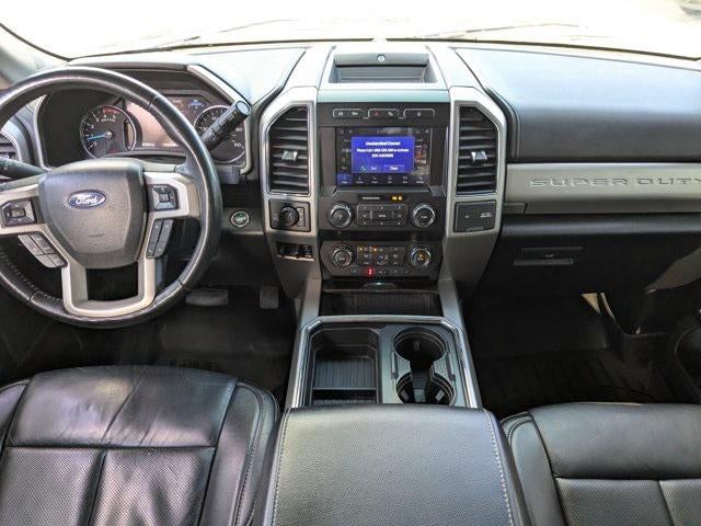 2021 Ford F-250SD Lariat