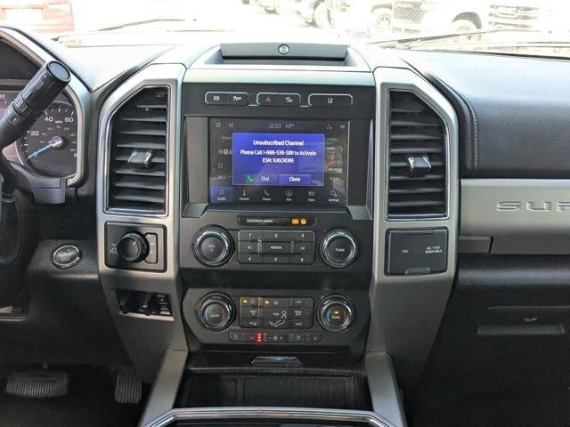 2021 Ford F-250SD Lariat