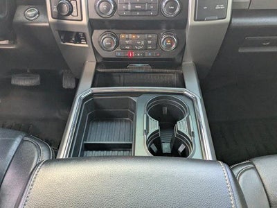 2021 Ford F-250SD Lariat