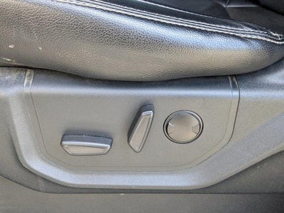 2021 Ford F-250SD Lariat