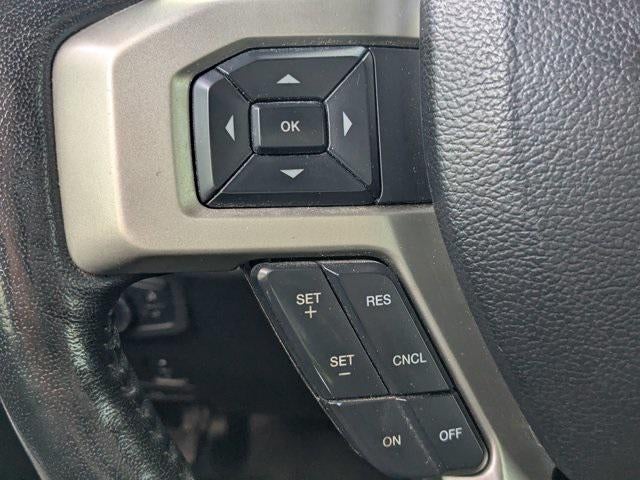 2021 Ford F-250SD Lariat