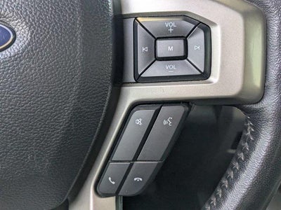 2021 Ford F-250SD Lariat