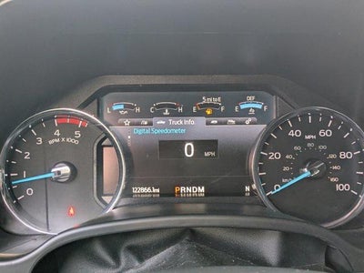 2021 Ford F-250SD Lariat