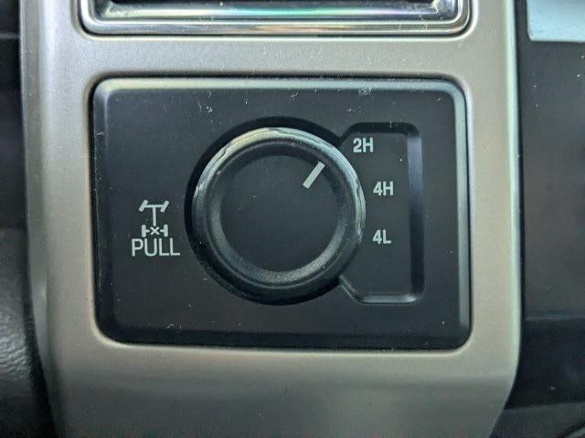 2021 Ford F-250SD Lariat