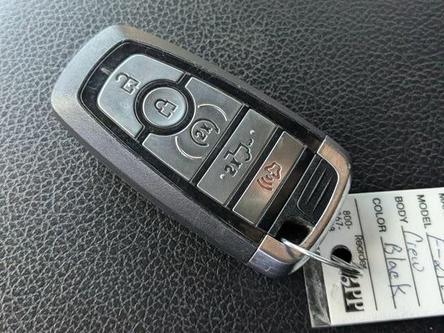 2021 Ford F-250SD Lariat