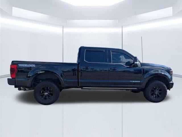 2021 Ford F-250SD Lariat