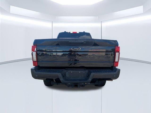 2021 Ford F-250SD Lariat