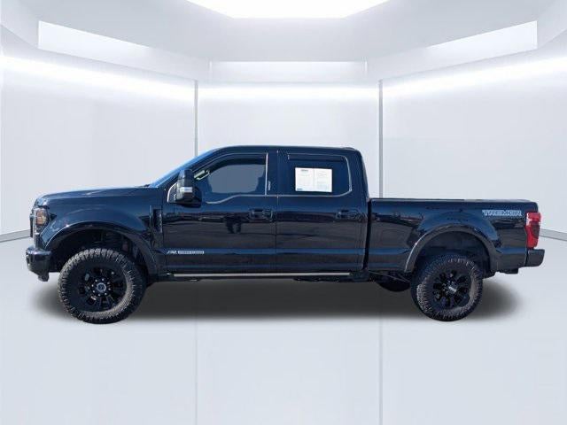 2021 Ford F-250SD Lariat