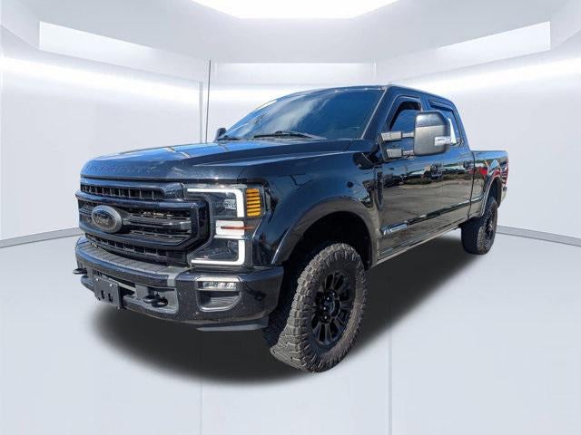 2021 Ford F-250SD Lariat