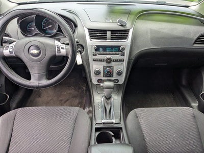 2010 Chevrolet Malibu LT 1LT