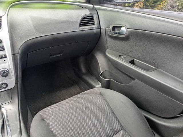 2010 Chevrolet Malibu LT 1LT