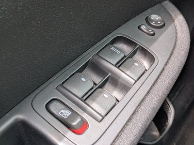 2010 Chevrolet Malibu LT 1LT