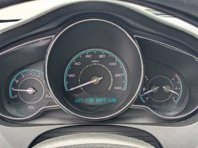 2010 Chevrolet Malibu LT 1LT