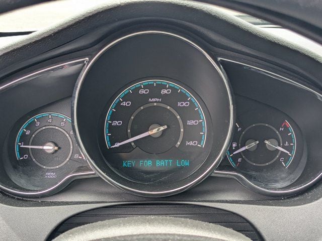 2010 Chevrolet Malibu LT 1LT
