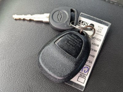 2010 Chevrolet Malibu LT 1LT