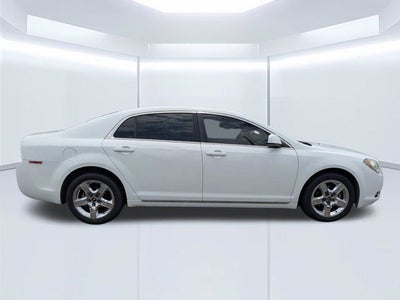 2010 Chevrolet Malibu LT 1LT