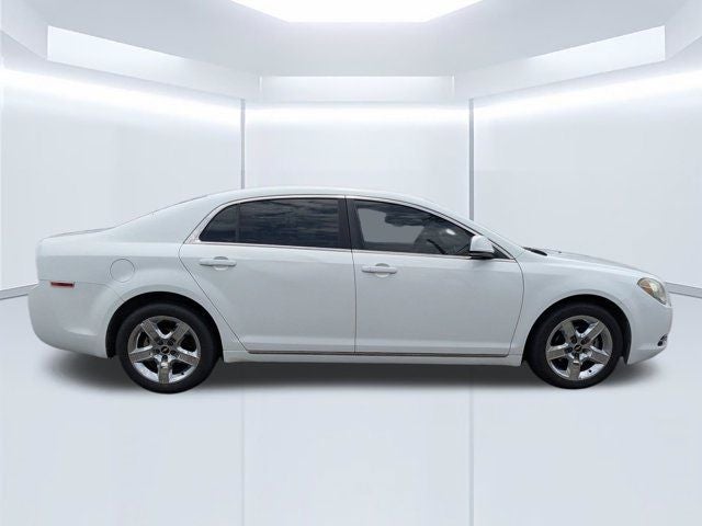 2010 Chevrolet Malibu LT 1LT