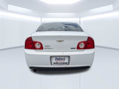 2010 Chevrolet Malibu LT 1LT