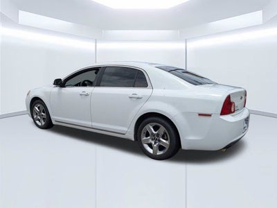 2010 Chevrolet Malibu LT 1LT
