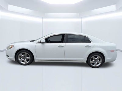 2010 Chevrolet Malibu LT 1LT