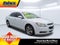 2010 Chevrolet Malibu LT 1LT