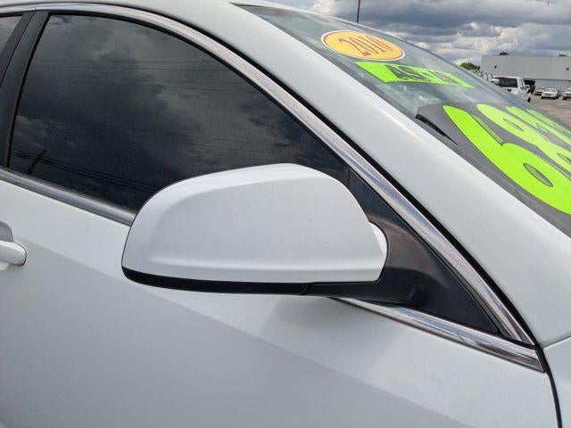2010 Chevrolet Malibu LT 1LT