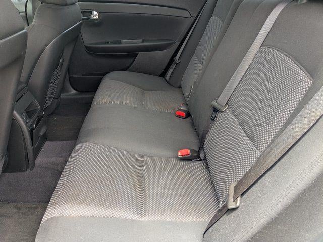 2010 Chevrolet Malibu LT 1LT