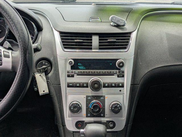 2010 Chevrolet Malibu LT 1LT
