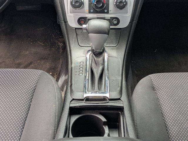 2010 Chevrolet Malibu LT 1LT