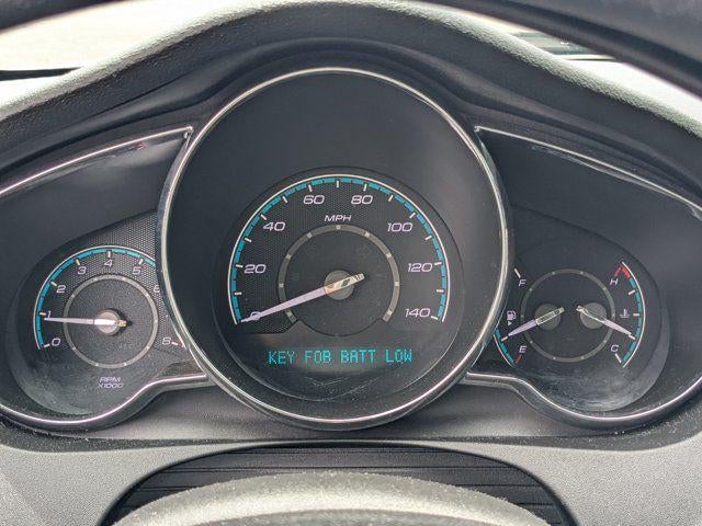 2010 Chevrolet Malibu LT 1LT