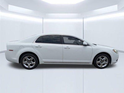 2010 Chevrolet Malibu LT 1LT