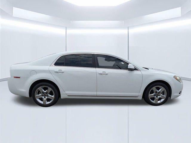 2010 Chevrolet Malibu LT 1LT
