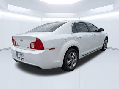 2010 Chevrolet Malibu LT 1LT