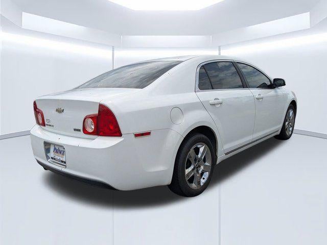 2010 Chevrolet Malibu LT 1LT