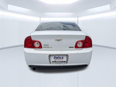 2010 Chevrolet Malibu LT 1LT