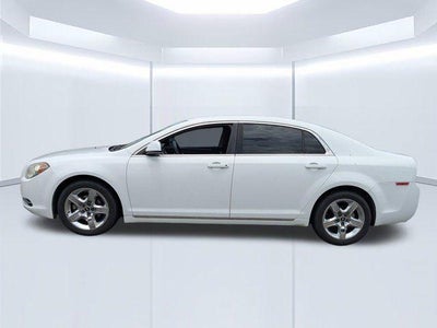 2010 Chevrolet Malibu LT 1LT