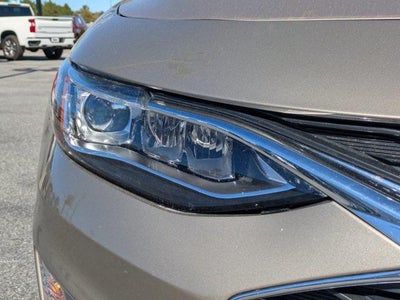 2024 Chevrolet Malibu LT 2LT