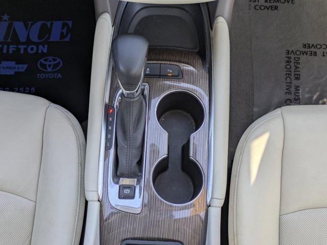 2024 Chevrolet Malibu LT 2LT