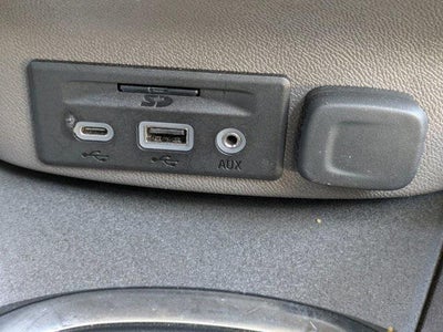 2024 Chevrolet Malibu LT 2LT