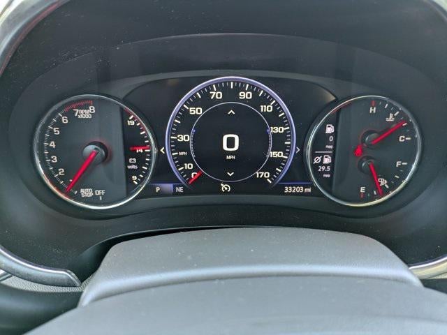 2024 Chevrolet Malibu LT 2LT