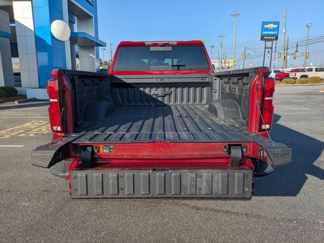 2026 Chevrolet Silverado 2500HD High Country