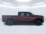 2026 Chevrolet Silverado 2500HD High Country